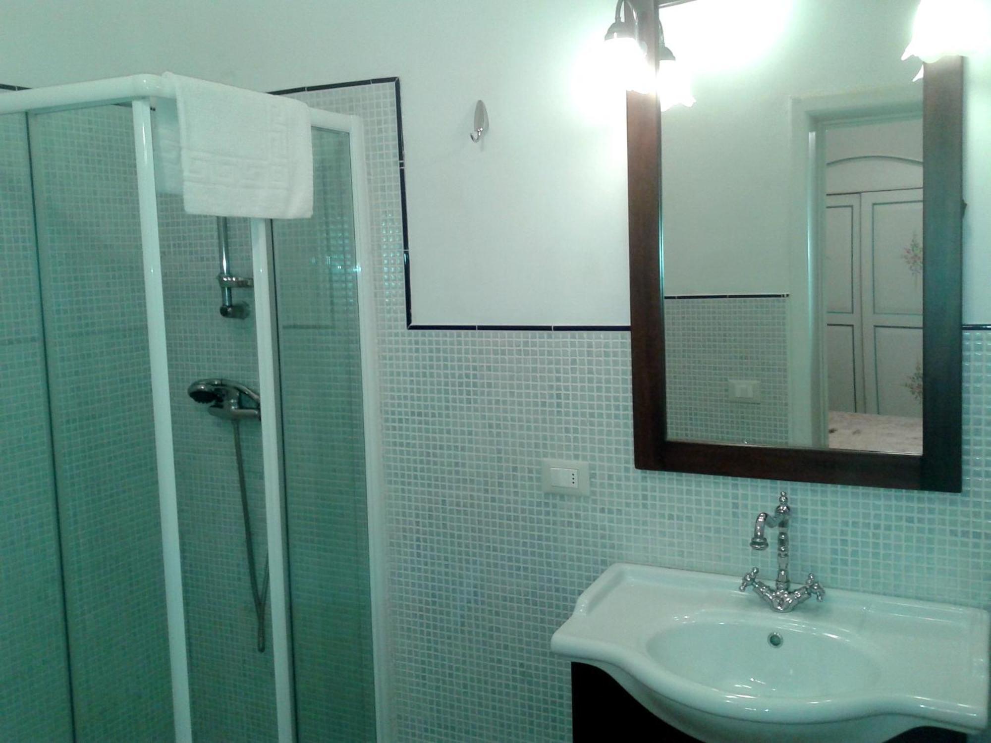 Villa Mediterranea Torre dell'Orso Habitación foto