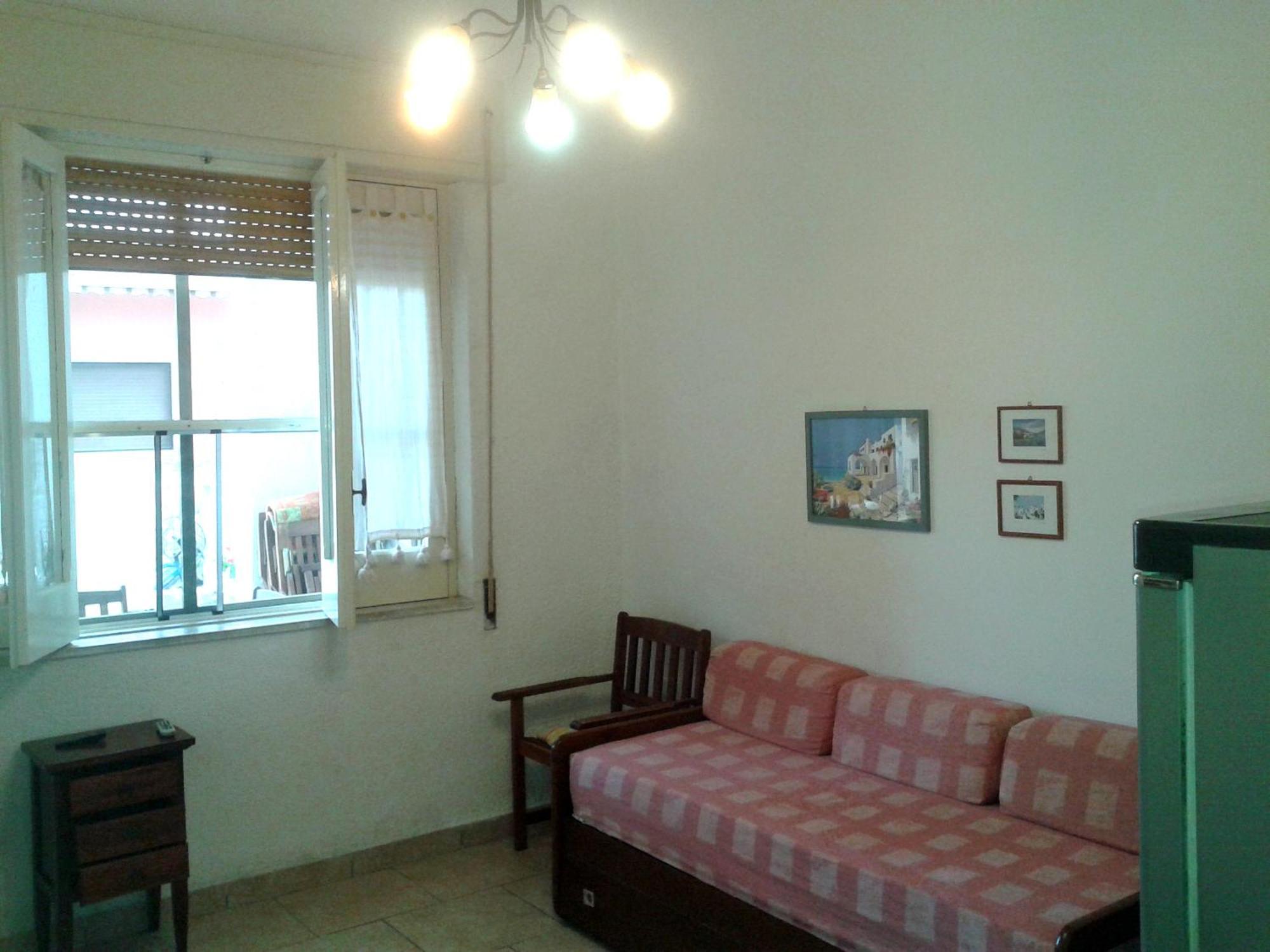 Villa Mediterranea Torre dell'Orso Habitación foto