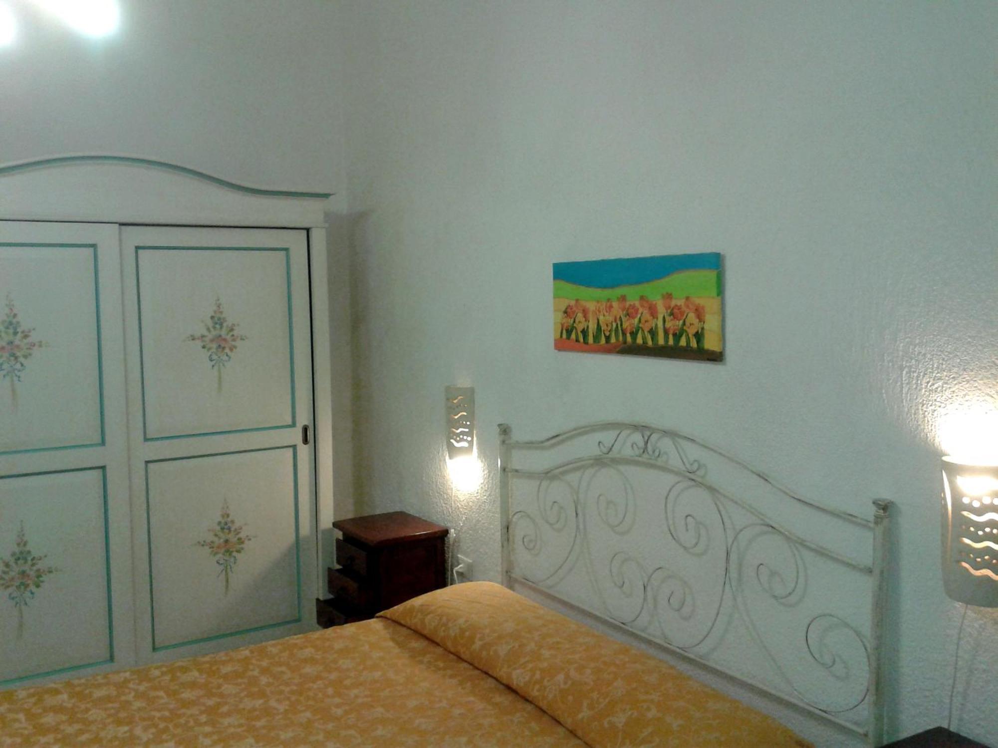Villa Mediterranea Torre dell'Orso Habitación foto