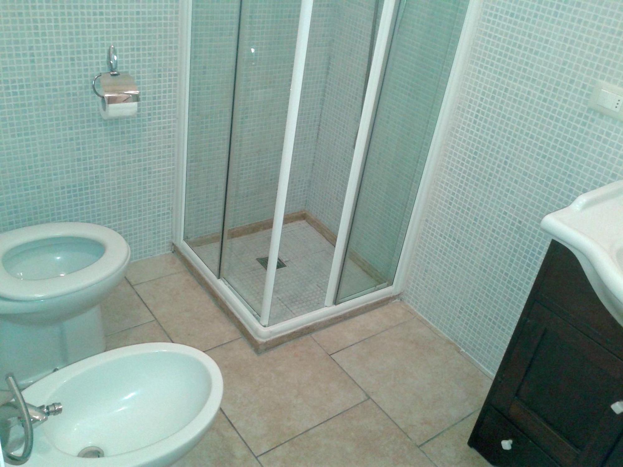 Villa Mediterranea Torre dell'Orso Habitación foto