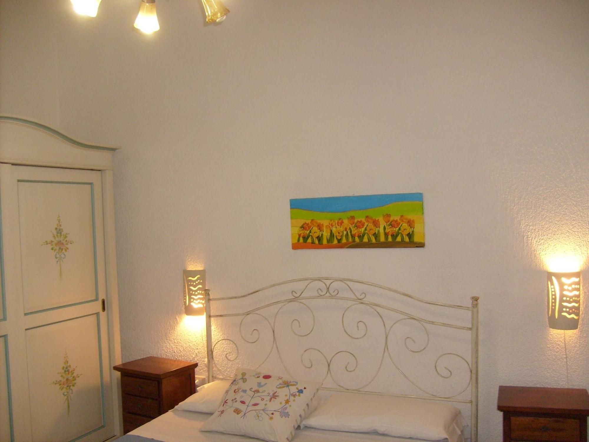 Villa Mediterranea Torre dell'Orso Habitación foto