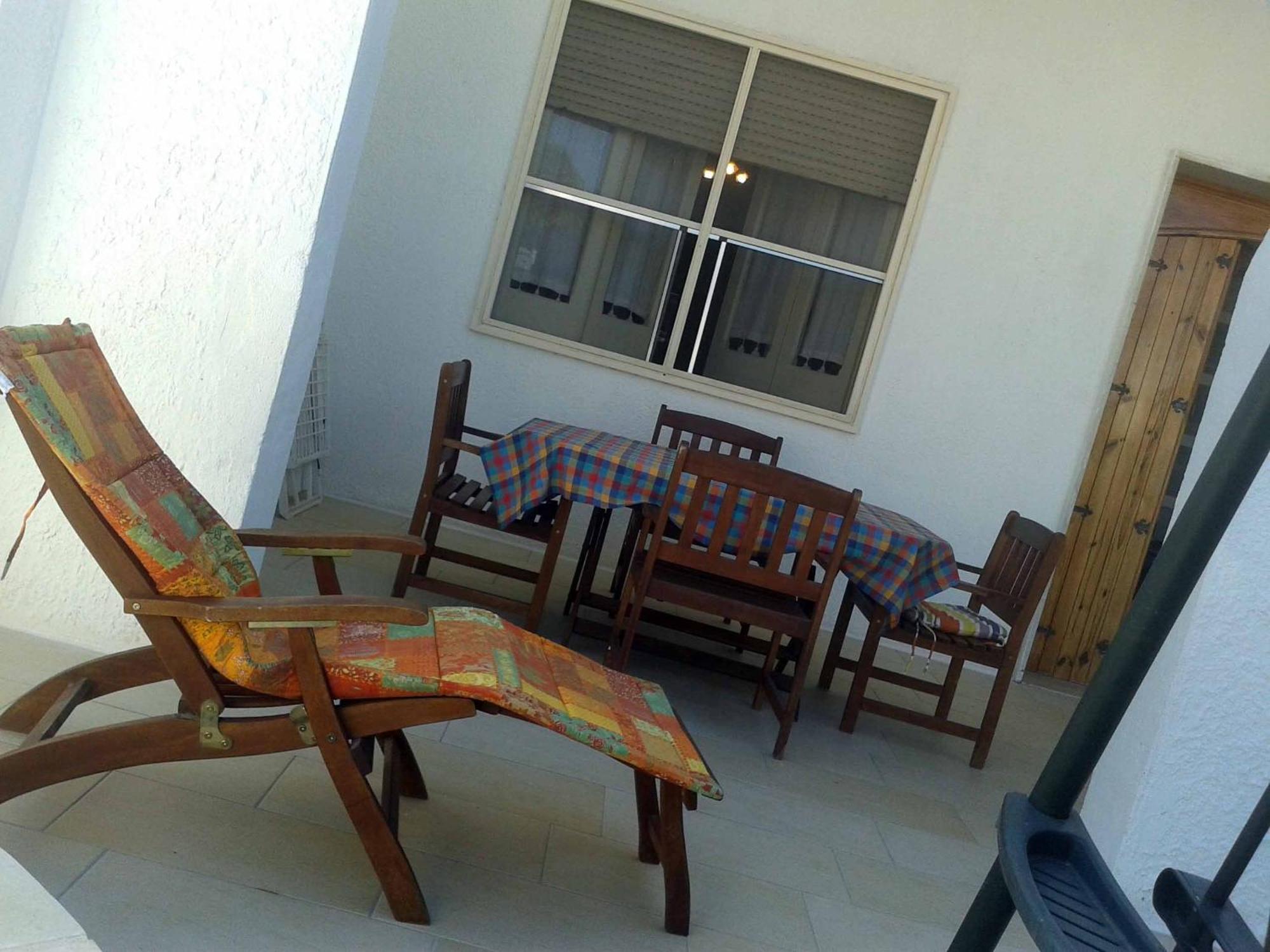 Villa Mediterranea Torre dell'Orso Habitación foto