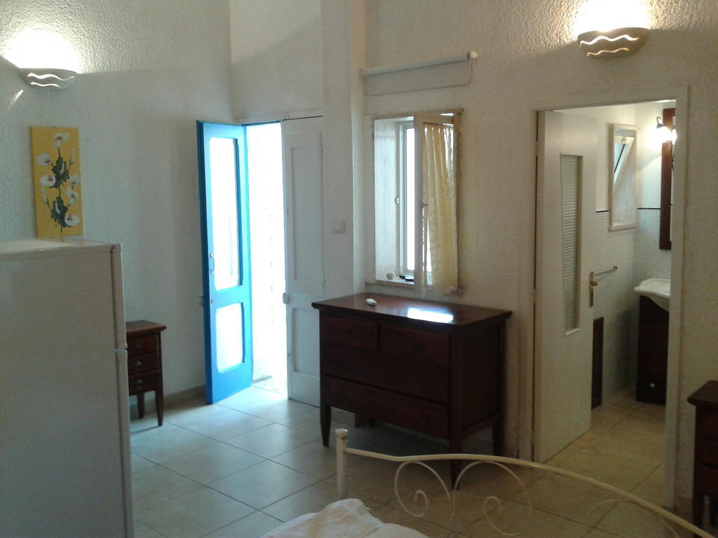 Villa Mediterranea Torre dell'Orso Habitación foto