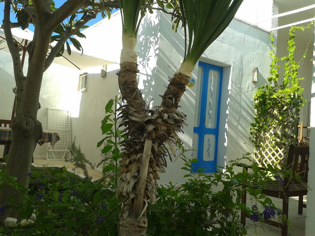 Villa Mediterranea Torre dell'Orso Habitación foto