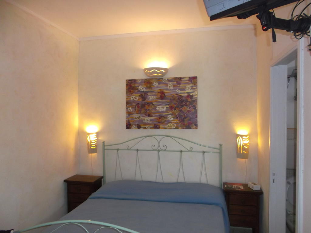Villa Mediterranea Torre dell'Orso Exterior foto